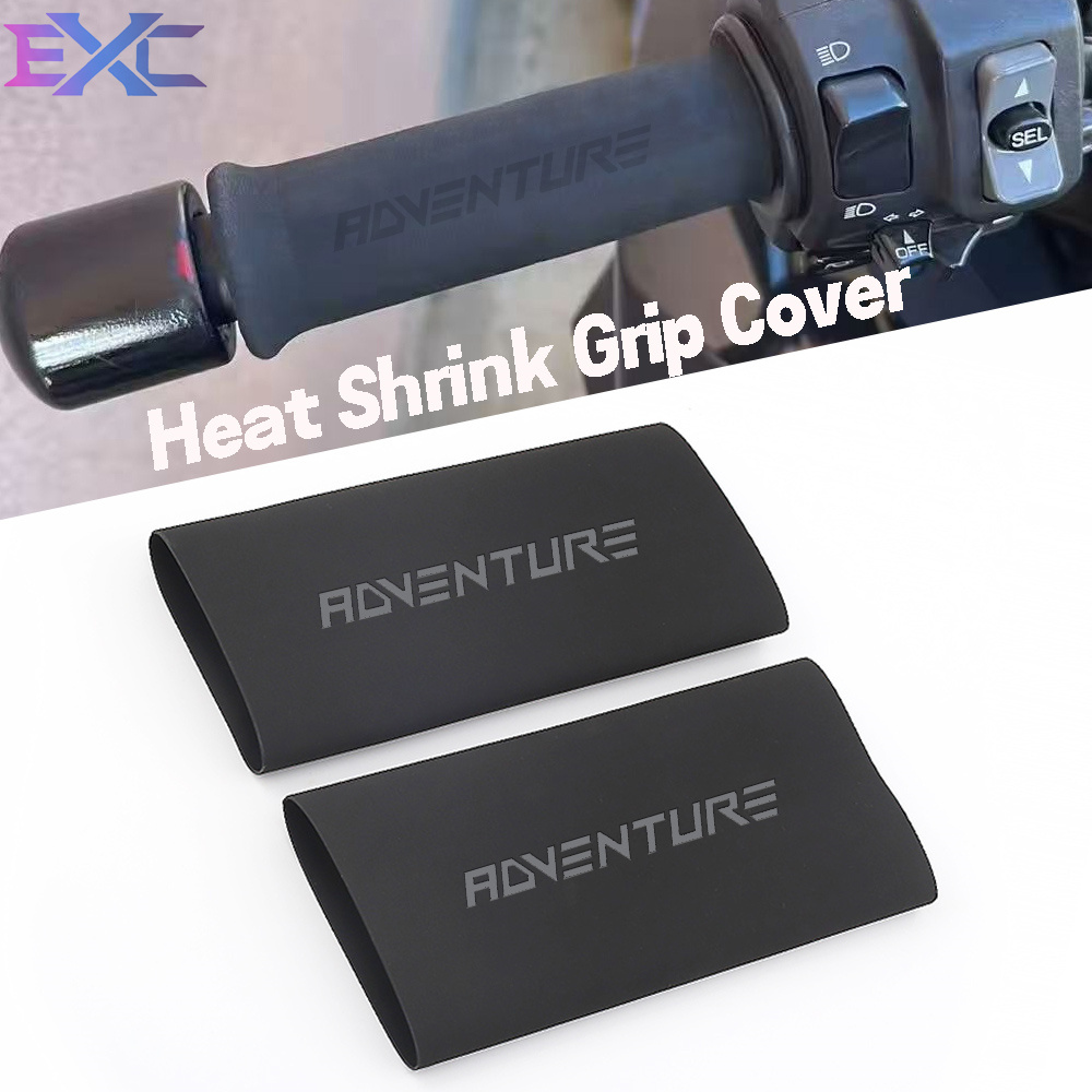 Handlebar Grip Heated - Para bmw r1250gs r1200gs aventura r