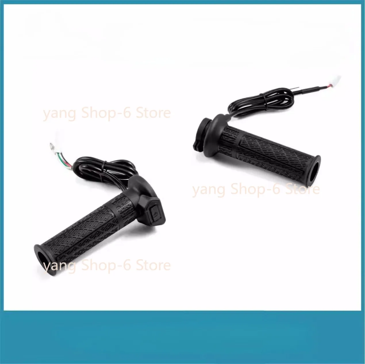1 Par de Peças Originais para  - Handlebar Grip Heated avaliação e preço