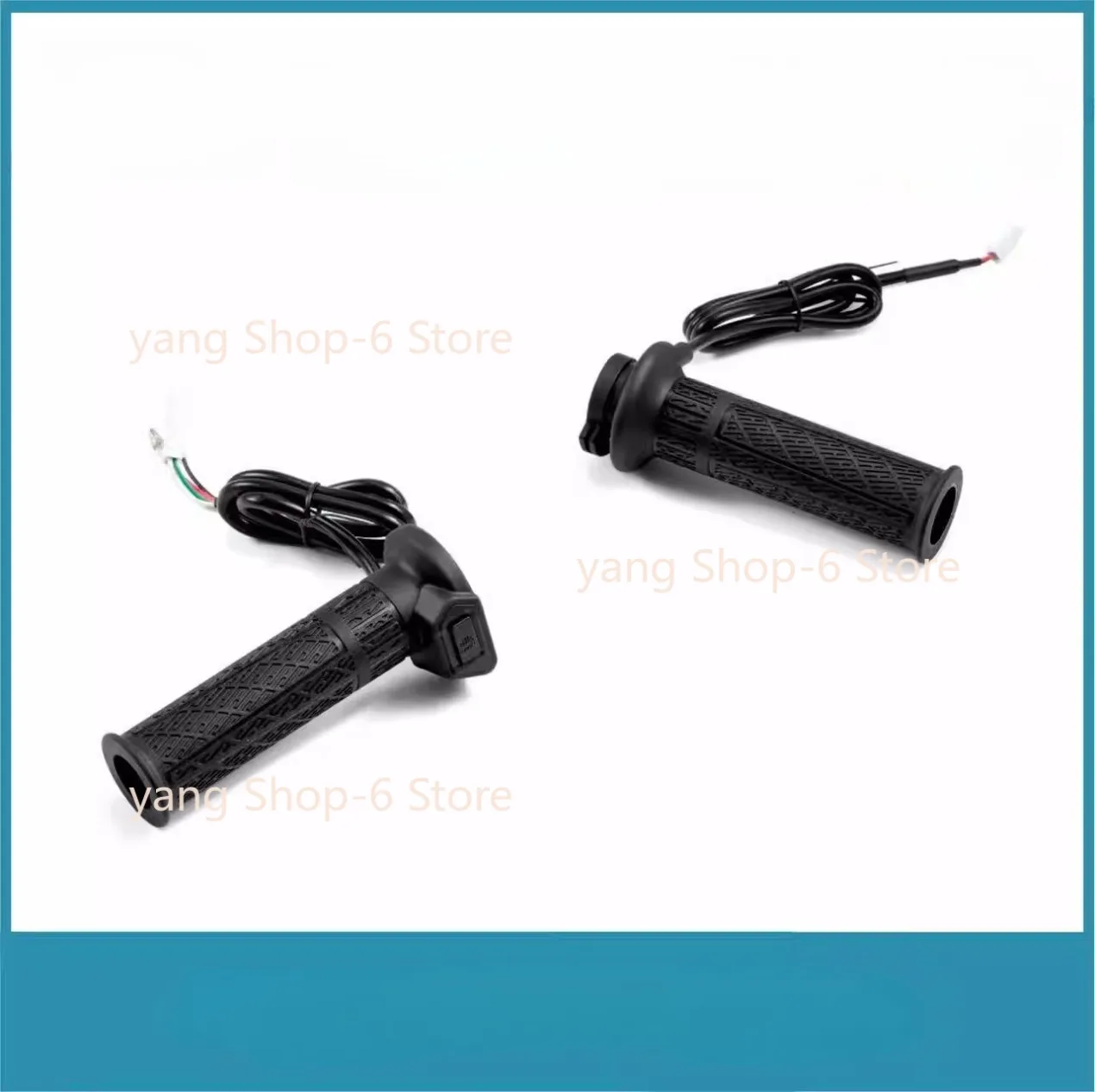1 Par de Peças Originais para  - Handlebar Grip Heated avaliação e preço