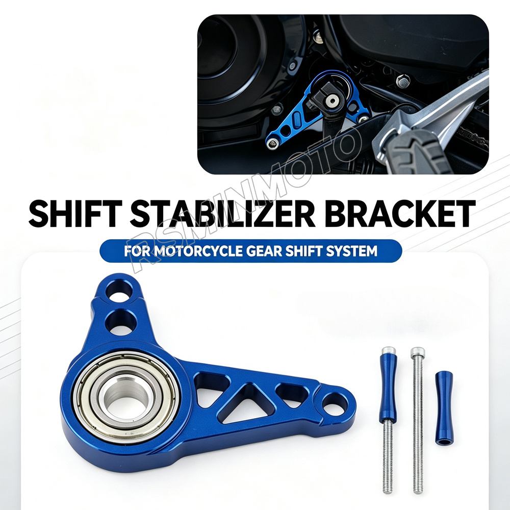 Para Honda Grom 125 Monkey 125 - Motorcycle Gear Lever Extender avaliação e preço