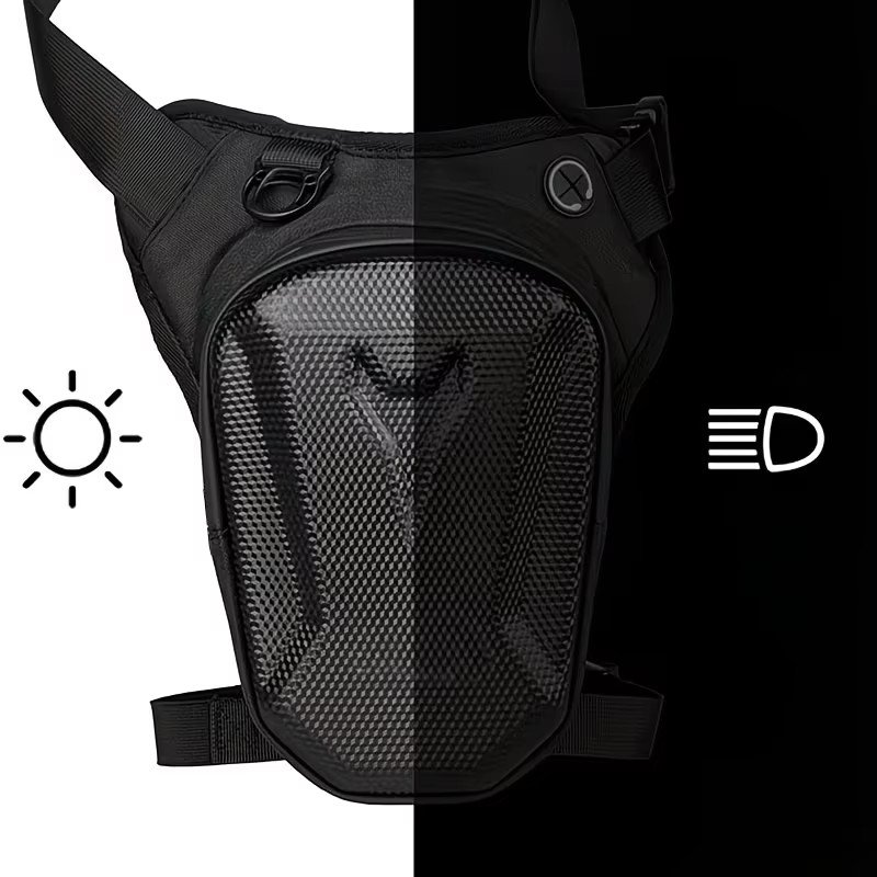 2026 Bolsa de Perna para Motoc - Motorcycle Gear Companies avaliação e preço