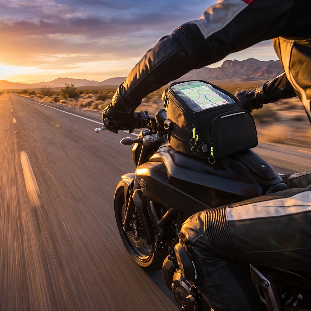 Bolsa para motociclistas, à pr - Motorcycle Gear Companies avaliação e preço