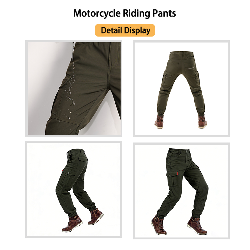 Calças de motociclismo para to - Motorcycle Gear For Woman avaliação e preço