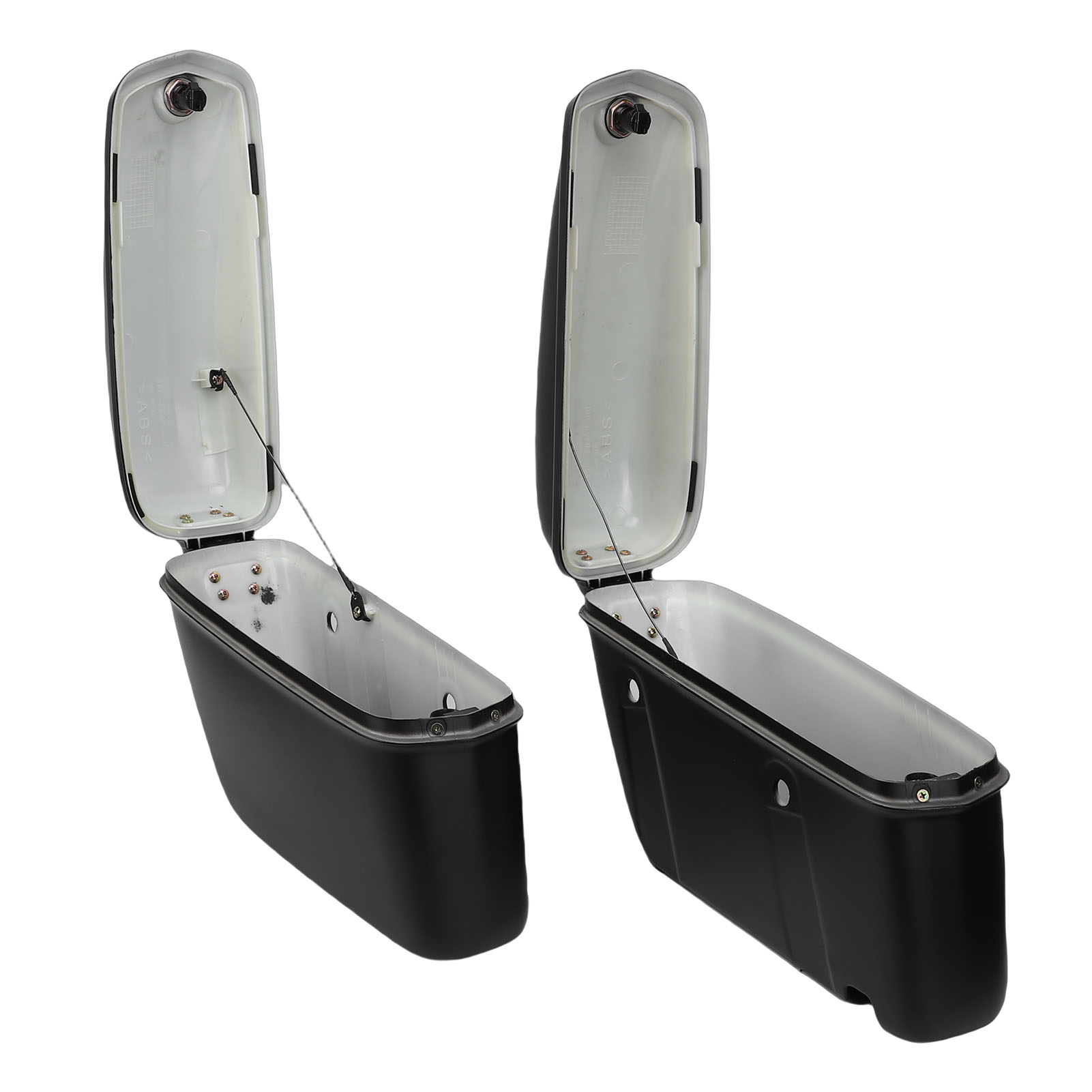 Bolsas Laterais Rígidas para M - Motorcycle Gear Backpack avaliação e preço